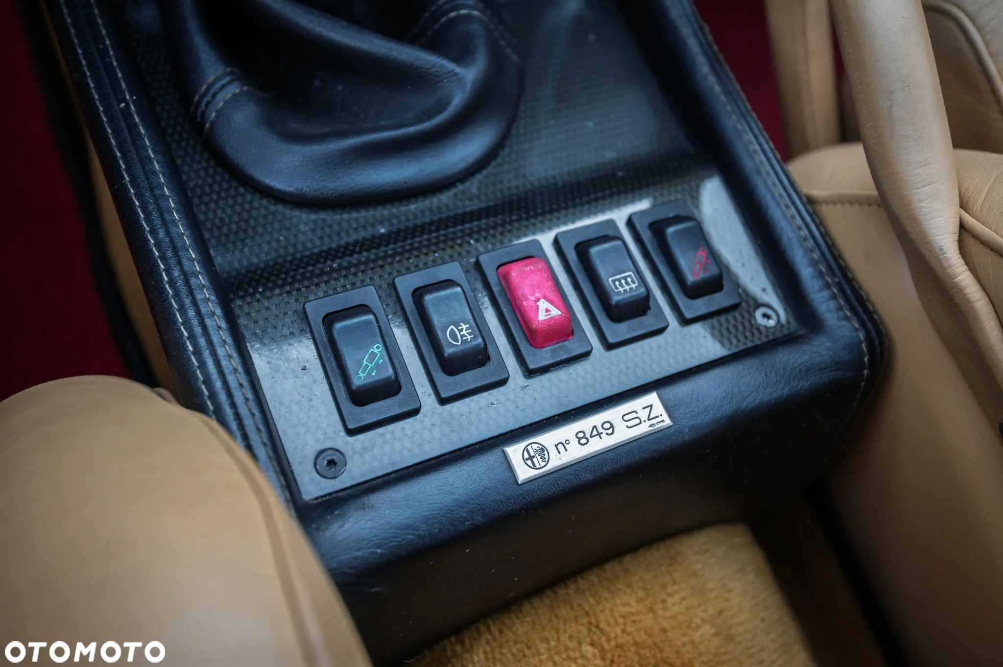 Alfa Romeo Inny - 31