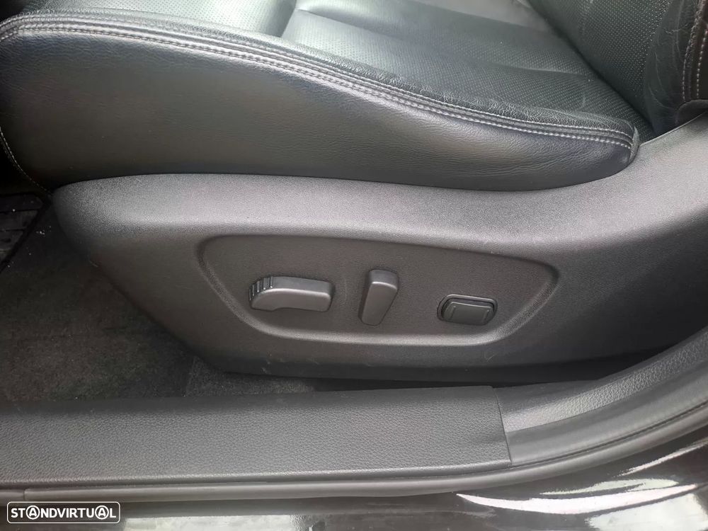 Nissan X-Trail 1.6 dCi Tekna - 19