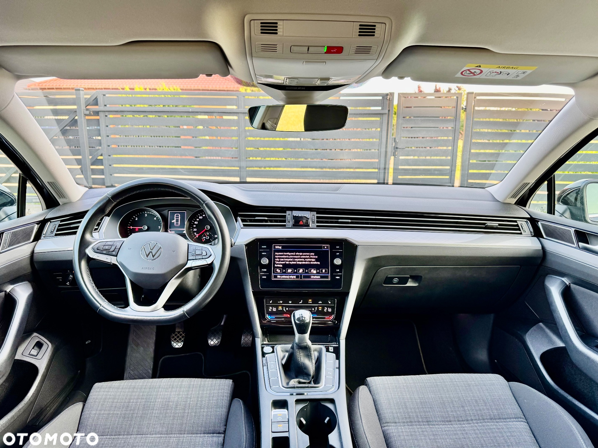 Volkswagen Passat 2.0 TDI EVO Elegance - 12