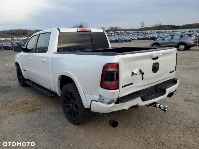 RAM 1500 Crew Cab Laramie - 22