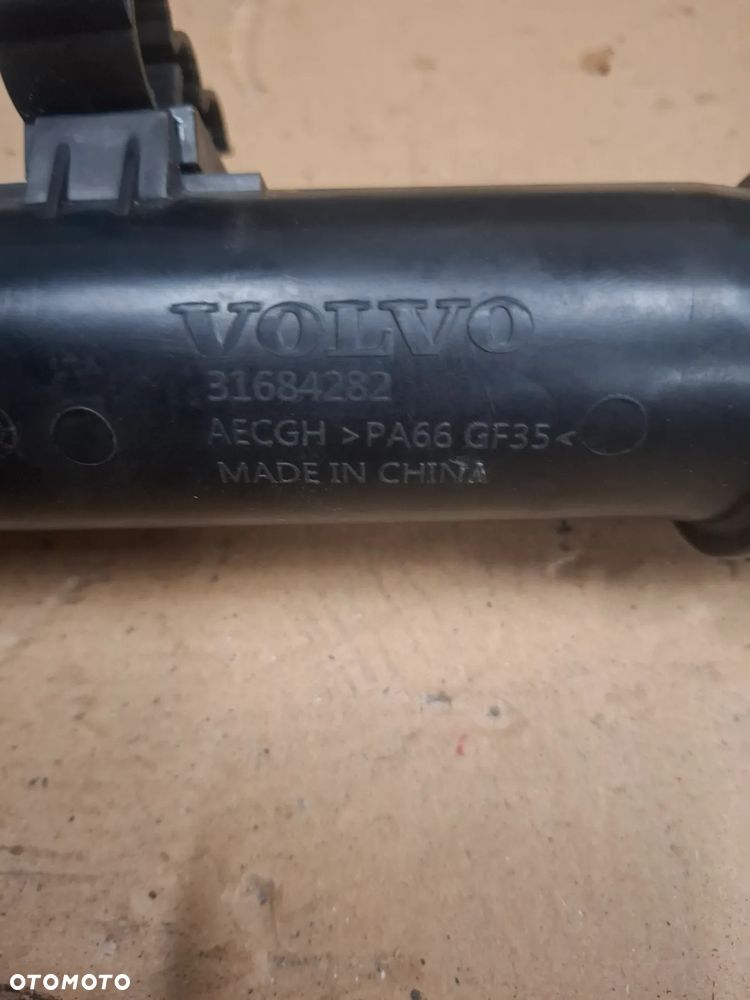 VOLVO XC60 Dolot Powietrza 31684282 - 3