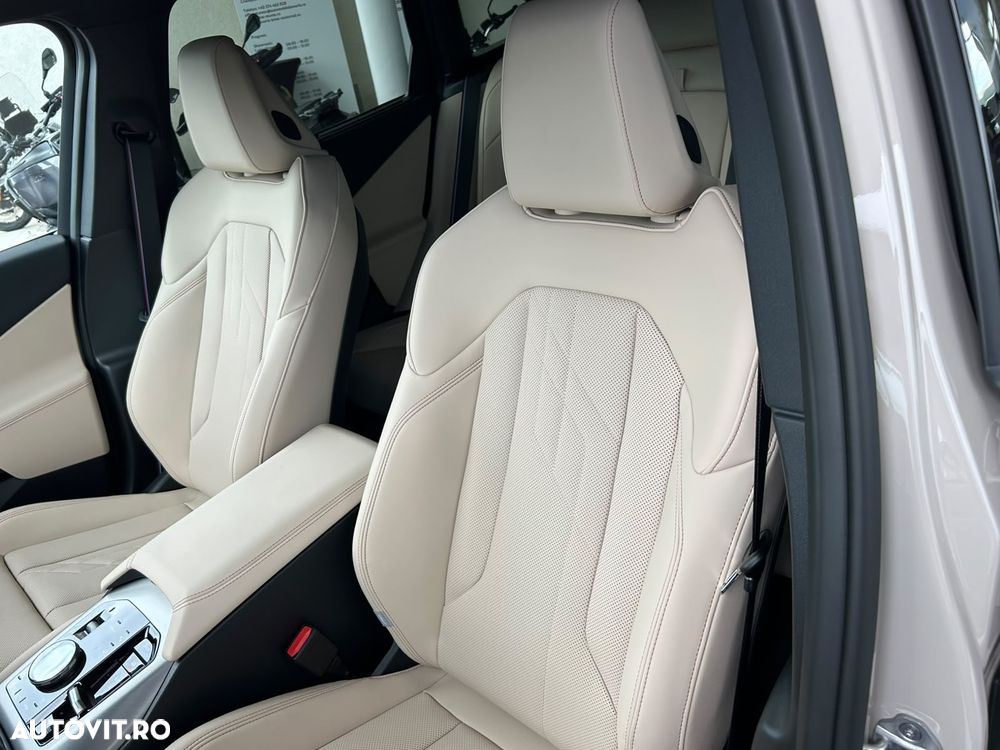 BMW X3 2026 — imagine 8