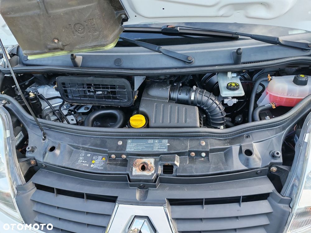 Renault TRAFIC - 20