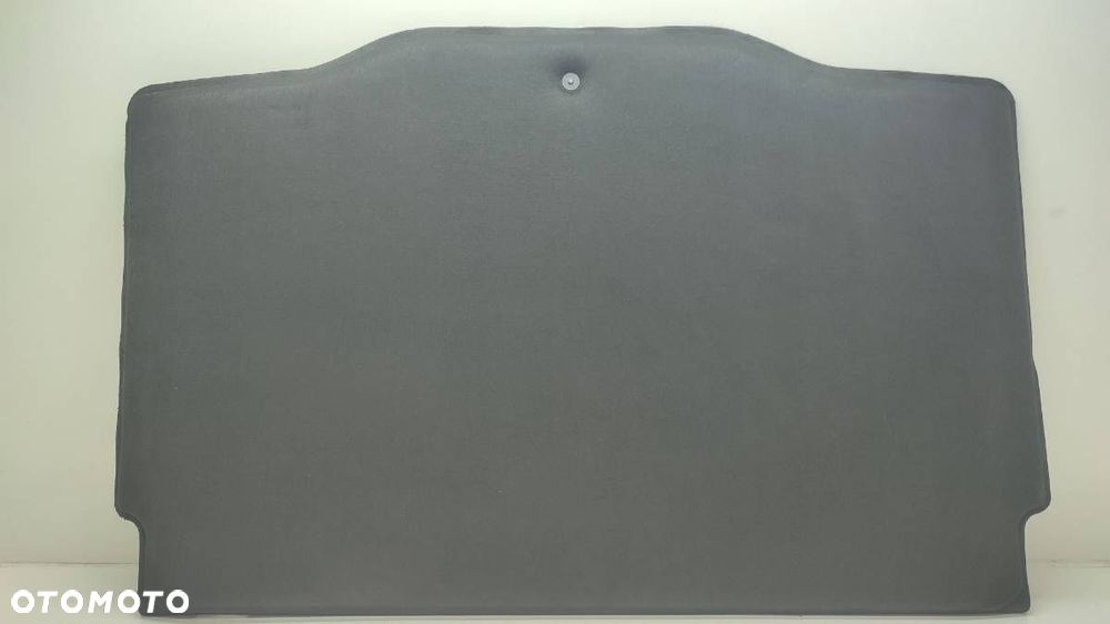 WYKŁADZINA DYWAN PODŁOGA BAGAŻNIKA 7357899110 JEEP AVENGER - 1