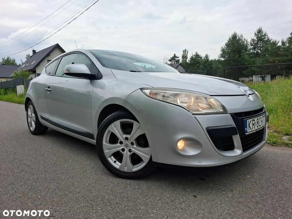 Renault Megane 1.6 16V Luxe Dynamique - 15