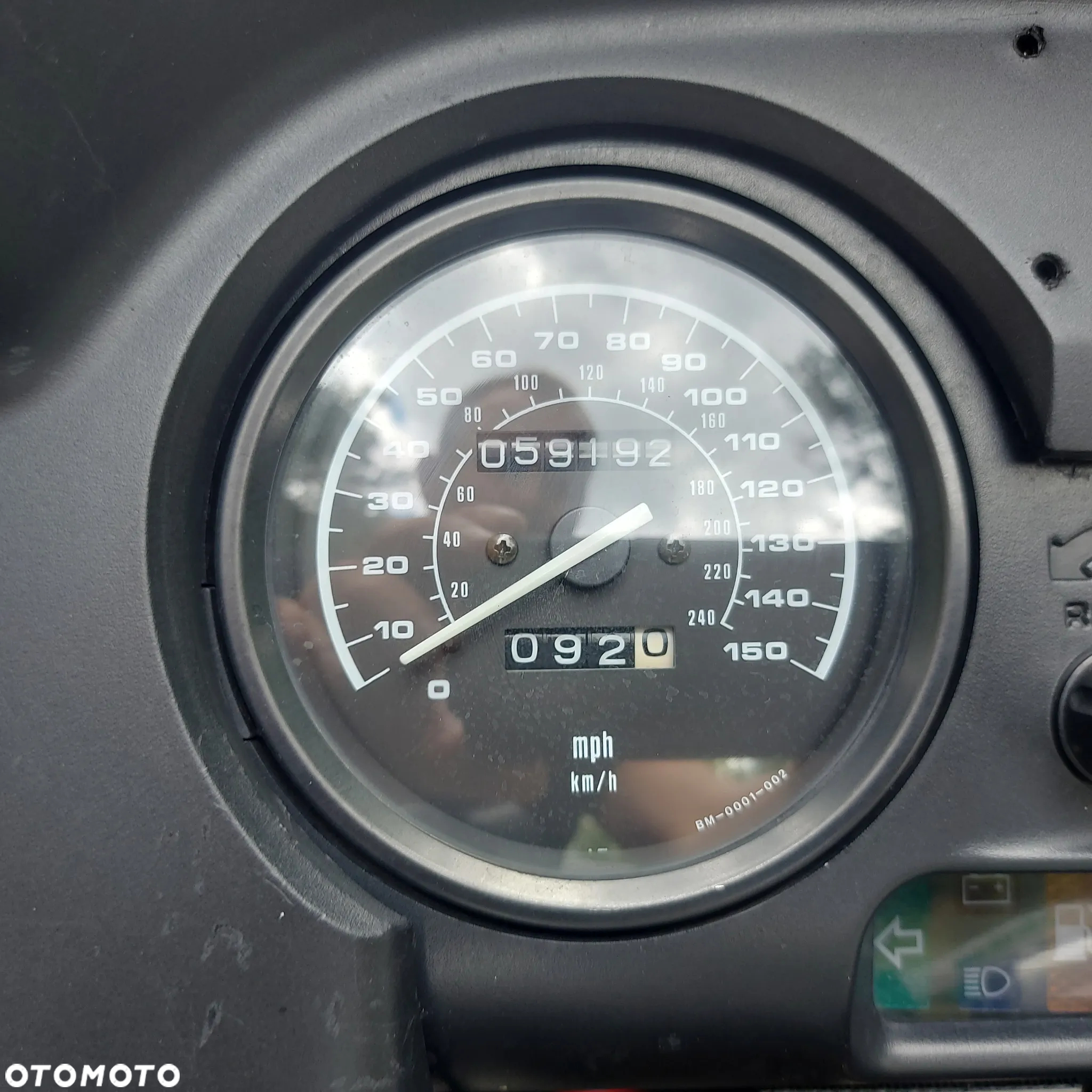 BMW RT - 10
