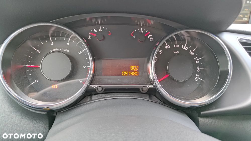 Peugeot 3008 1.2 PureTech Active S&S - 10