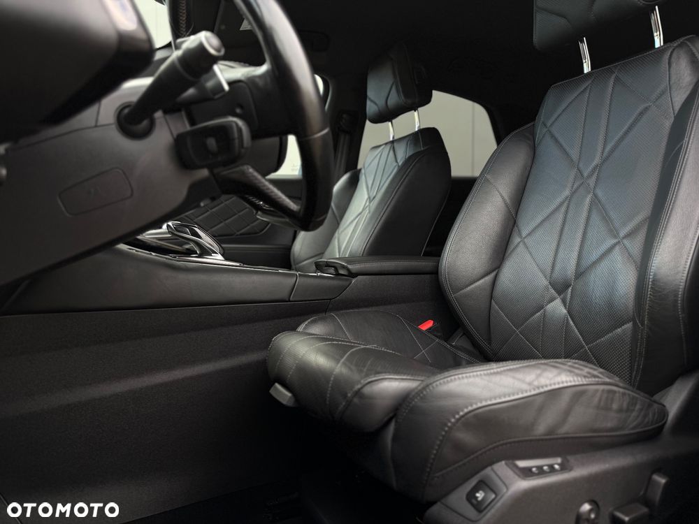DS Automobiles DS 7 Crossback 2.0 BlueHDi Louvre - 7