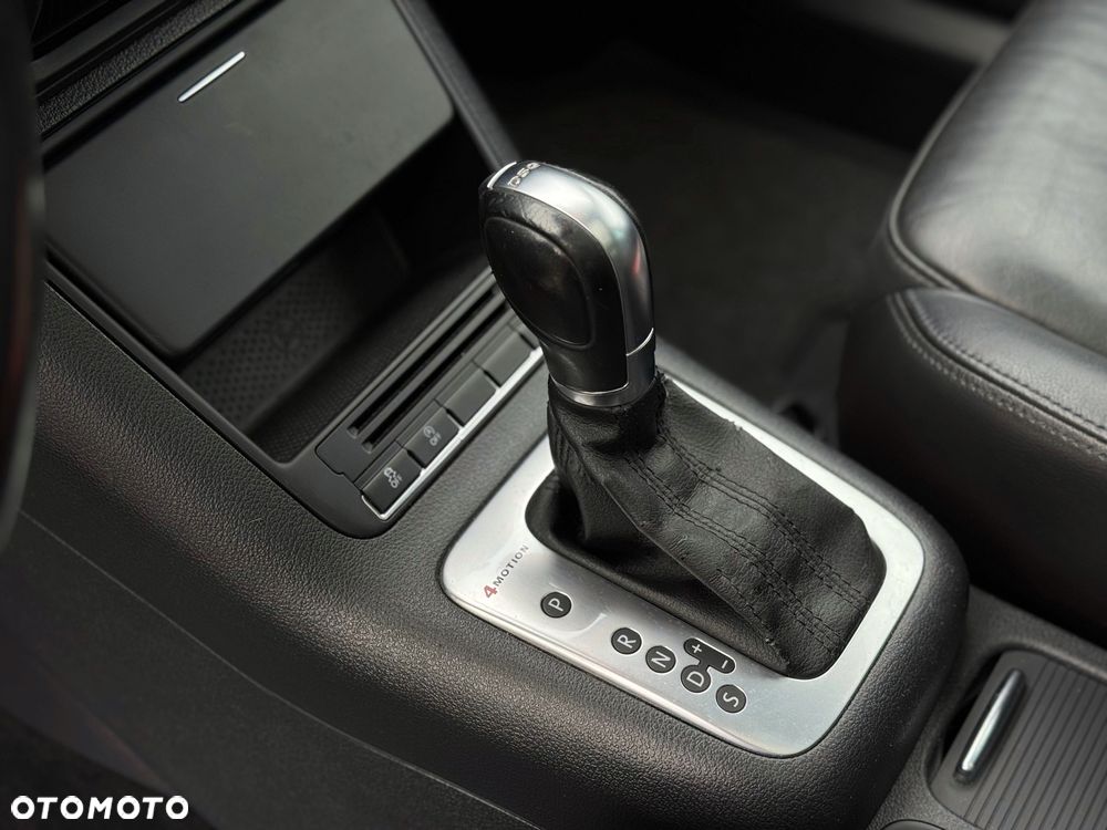 Volkswagen Tiguan 2.0 TDI DPF 4Motion DSG Exclusive - 18