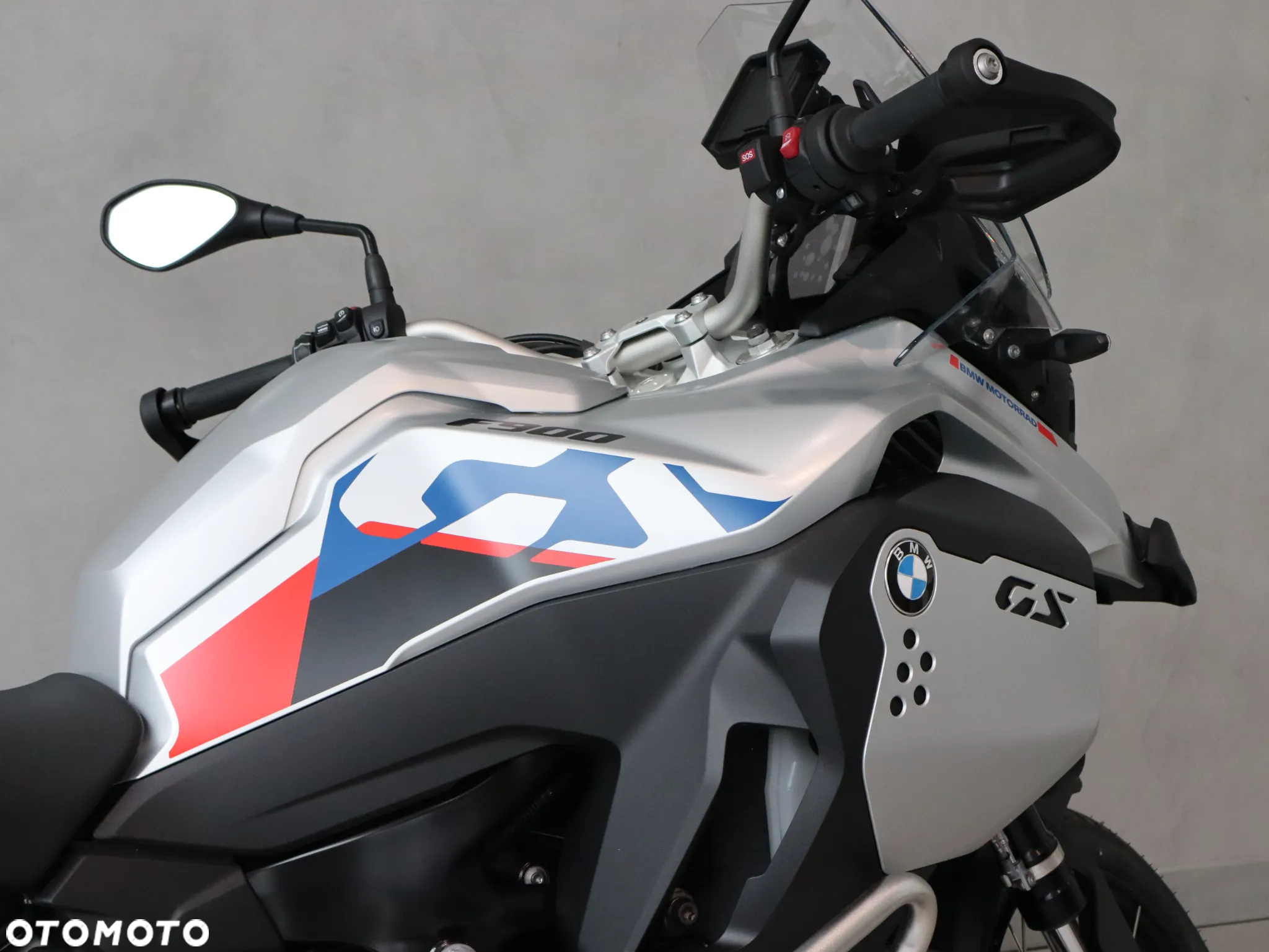 BMW GS - 15