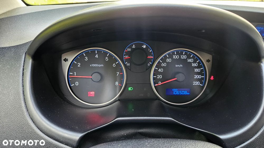 Hyundai i20 1.2 Classic - 17