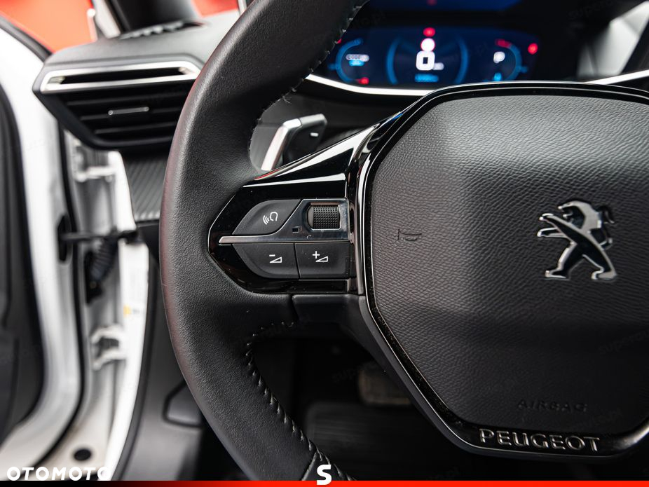 Peugeot 2008 1.2 PureTech Allure Pack S&S EAT8 - 12
