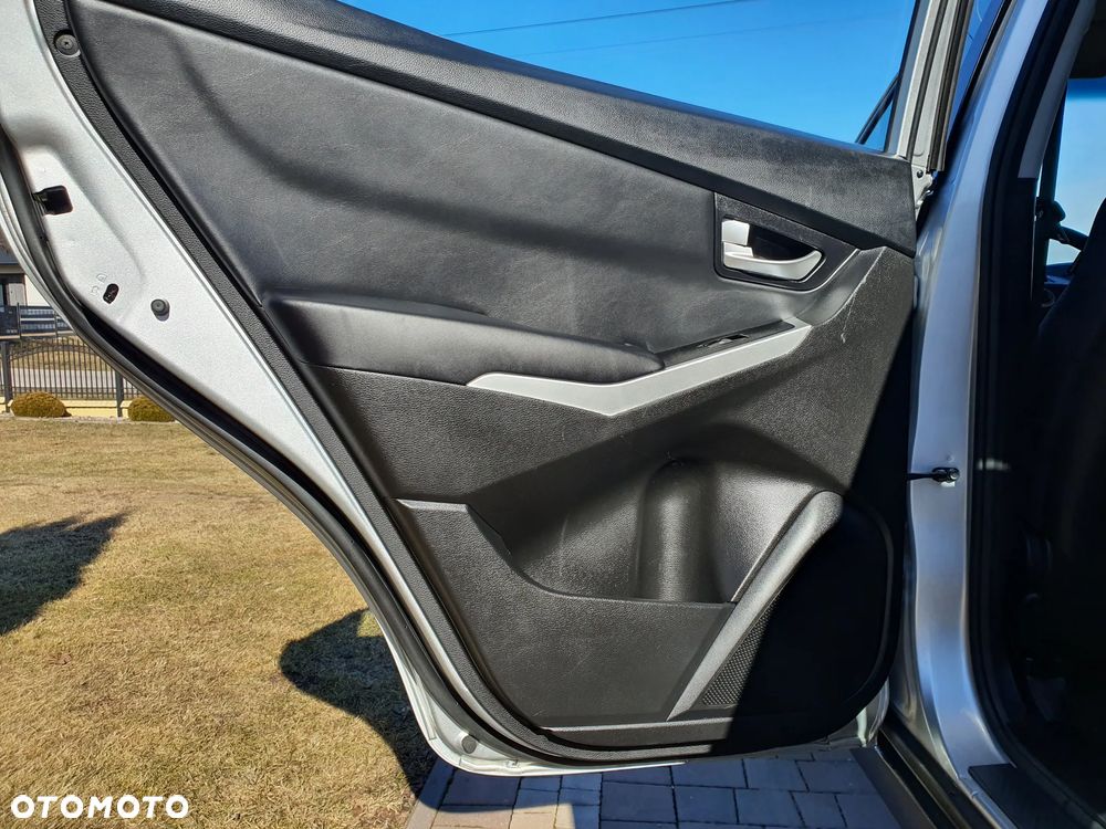 SsangYong/KGM Korando 2.0 e-XDi Crystal 2WD - 18