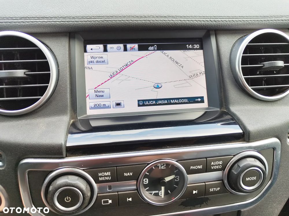 Land Rover Discovery IV 3.0 SD V6 HSE EU6 - 20