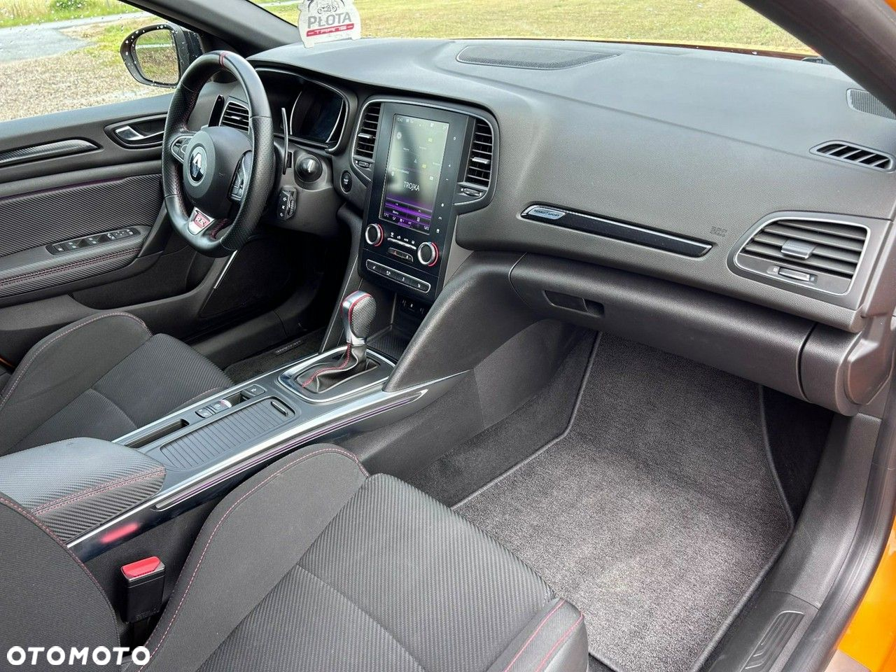 Renault Megane 1.8 TCe R.S EDC - 32