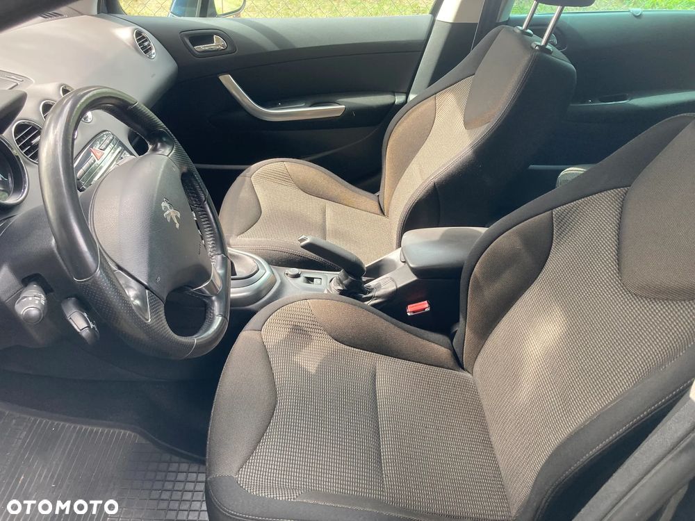 Peugeot 308 1.6 HDi Active - 6