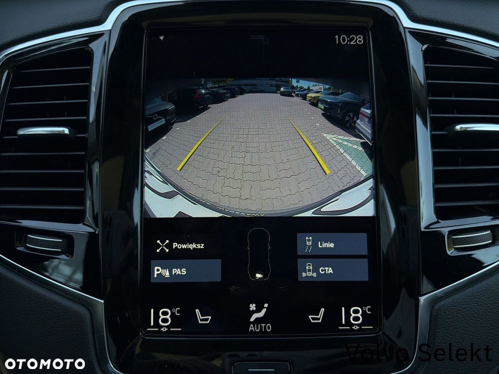Volvo XC 90 - 27