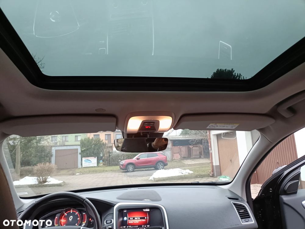 Volvo XC 60 D4 Summum - 17