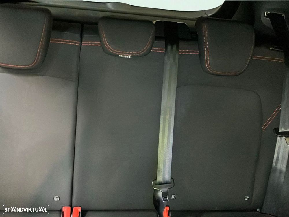 Ford Fiesta 1.0 EcoBoost ST-Line - 17