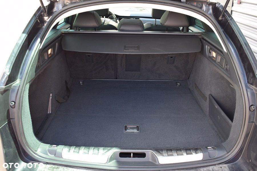 Peugeot 508 HDi FAP 160 Allure - 10