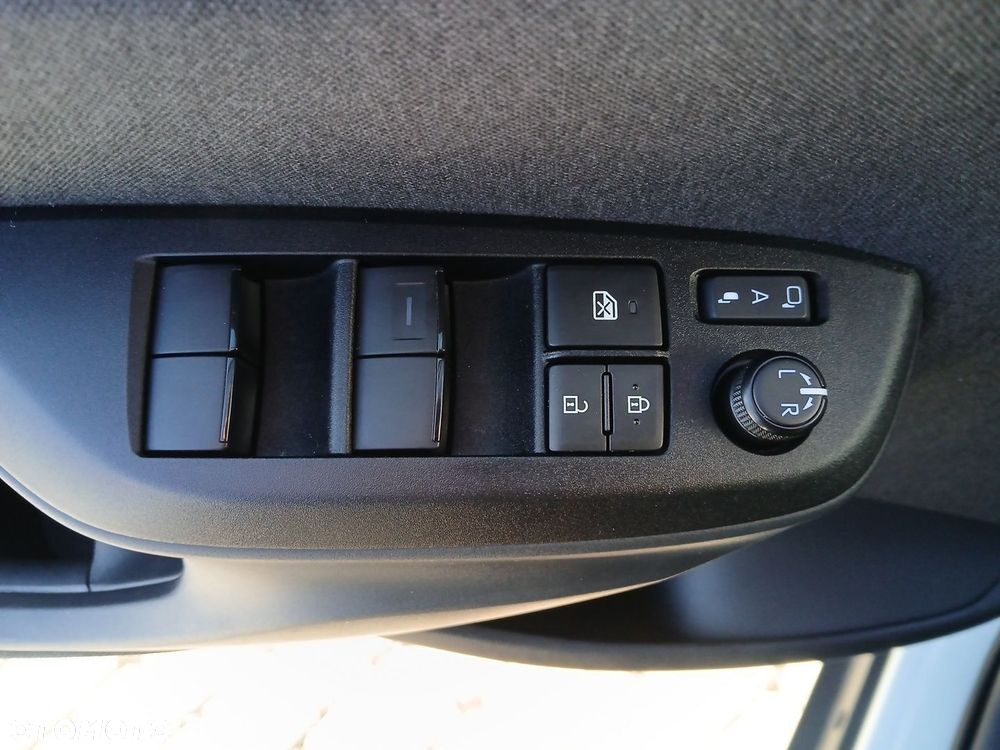 Toyota Yaris Cross Hybrid 1.5 Style - 22