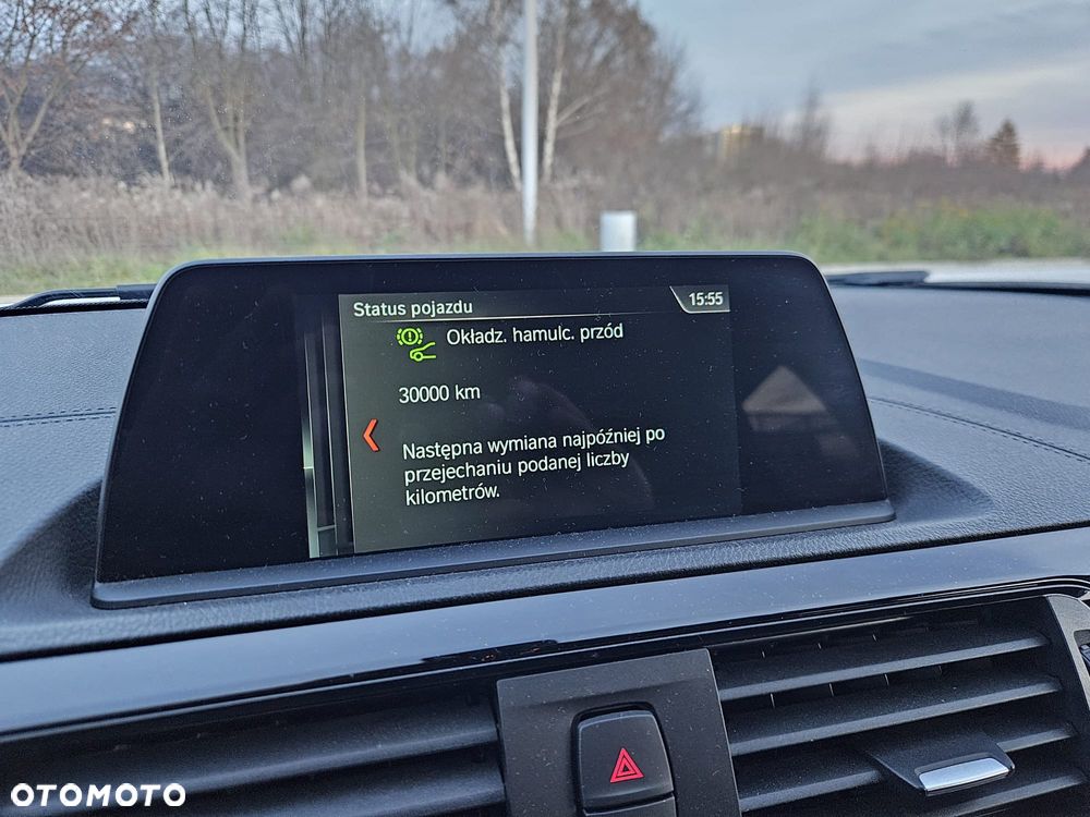 BMW Seria 1 118i GPF M Sport Shadow - 22