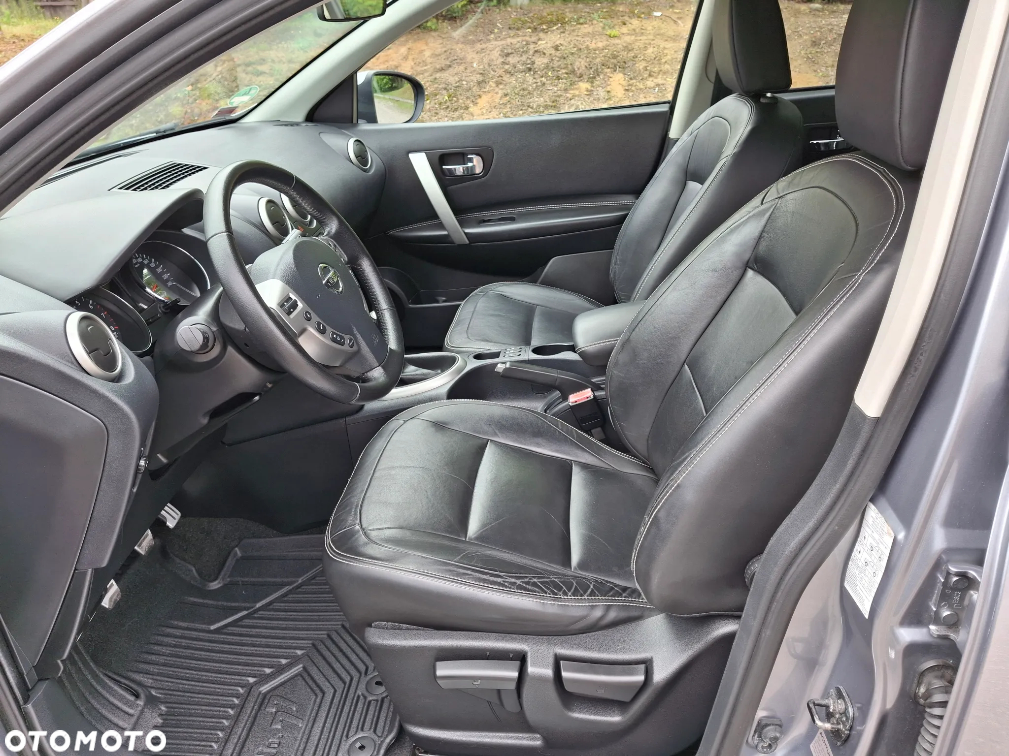 Nissan Qashqai+2 2.0 Acenta - 21