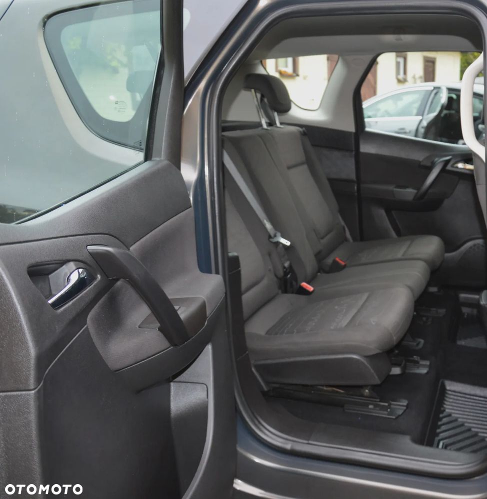 Opel Meriva - 28