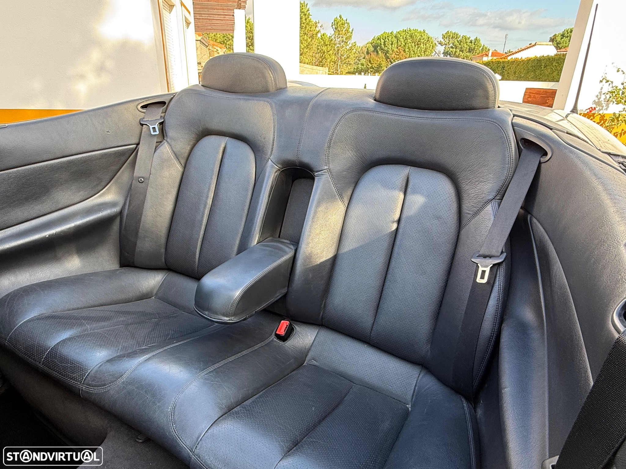 Mercedes-Benz CLK 230 Kompressor Elegance - 9