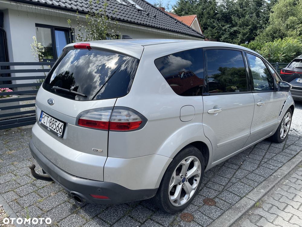 Ford S-Max - 3