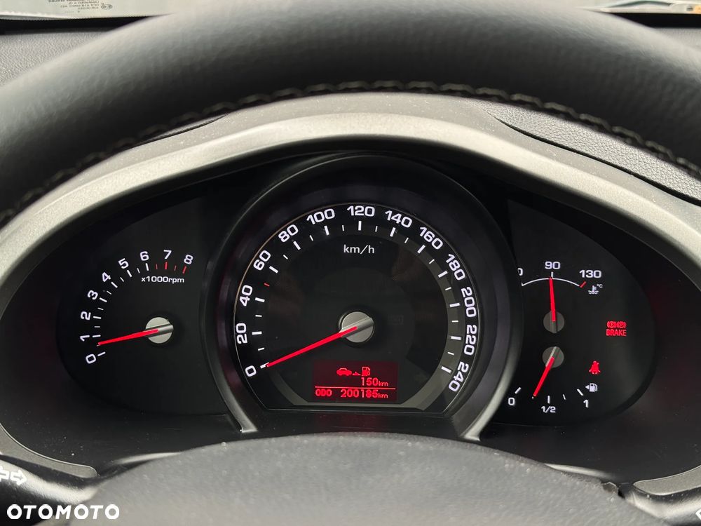 Kia Sportage 1.6 GDI S 2WD - 24