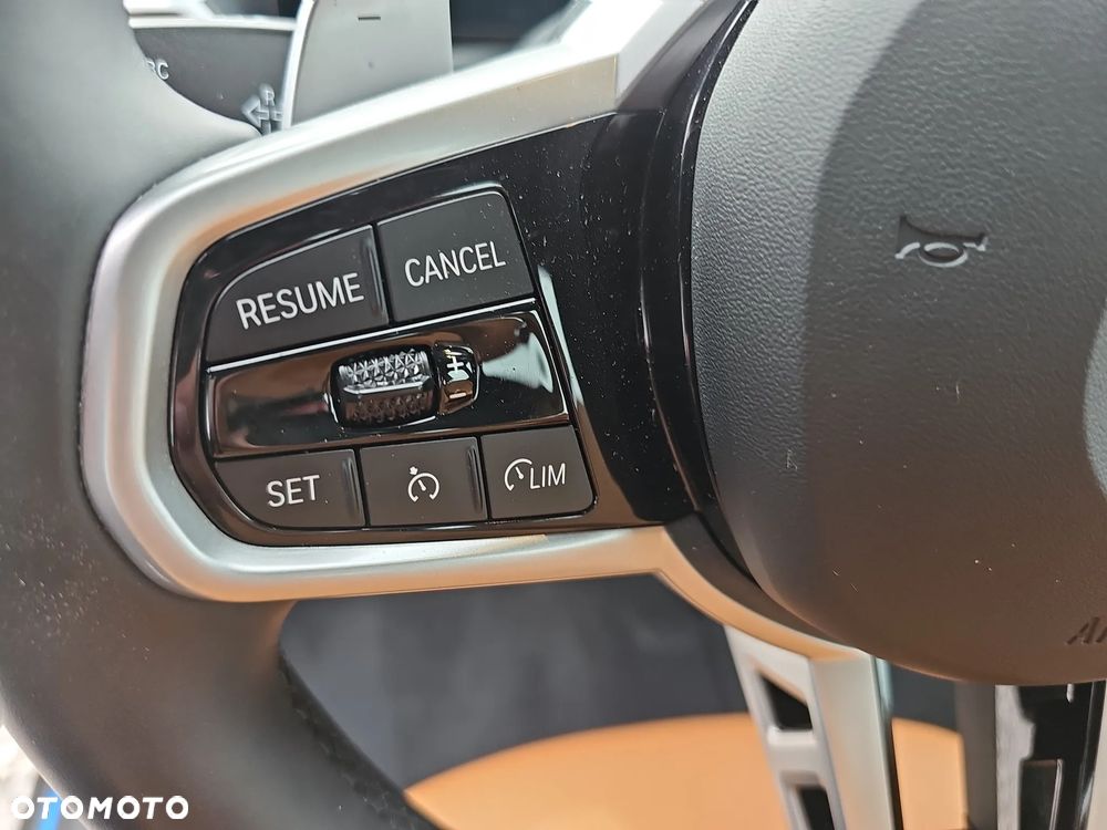 BMW Seria 3 318i M Sport - 17