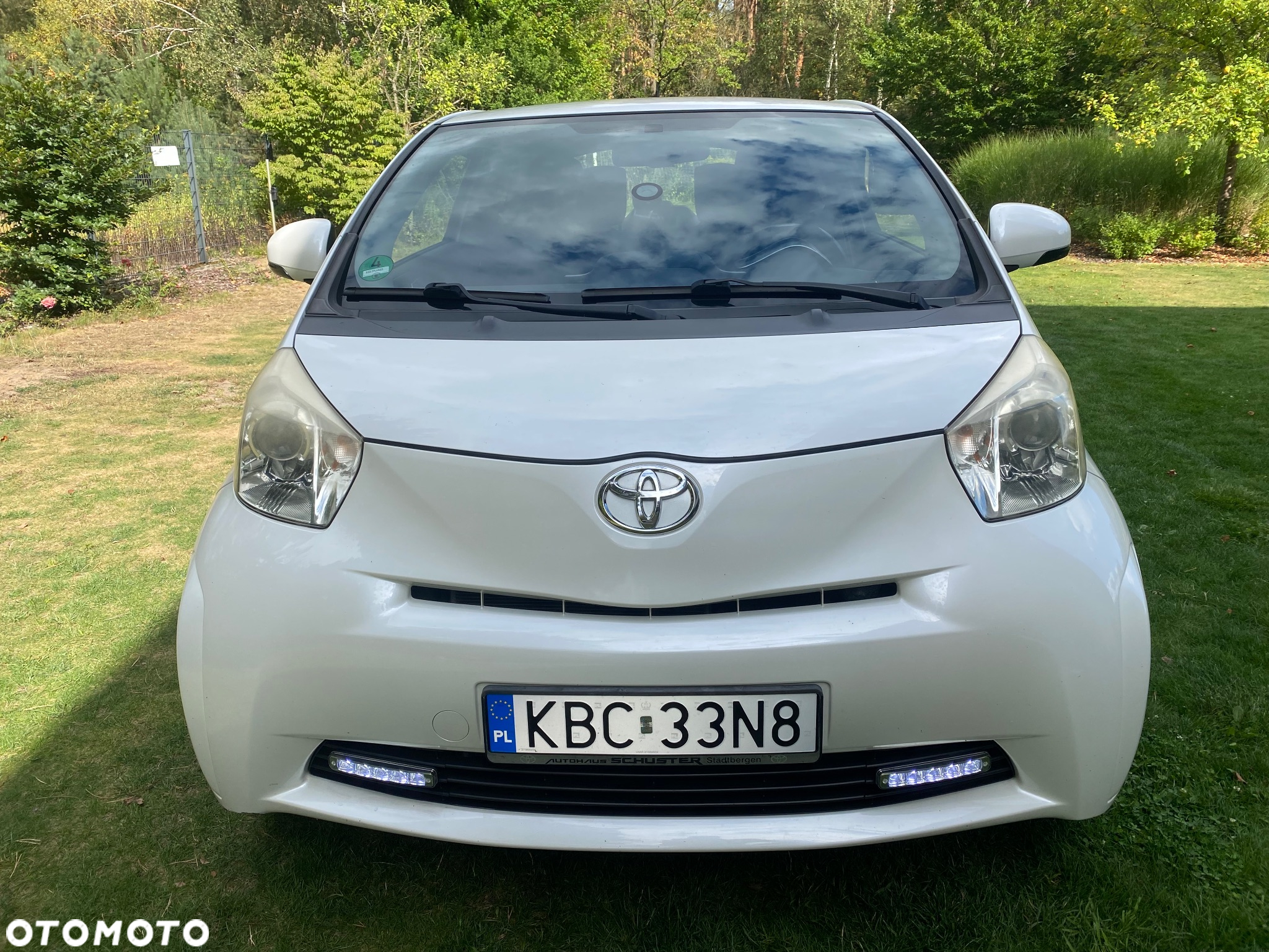 Toyota iQ 1.0 Luna - 32
