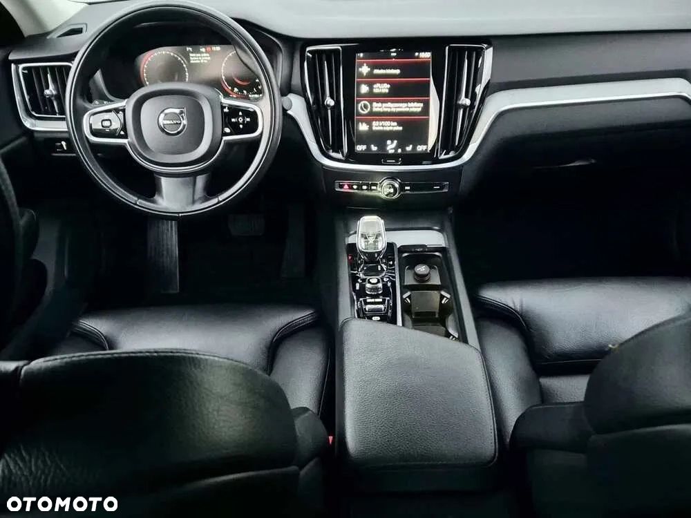 Volvo S60 - 8