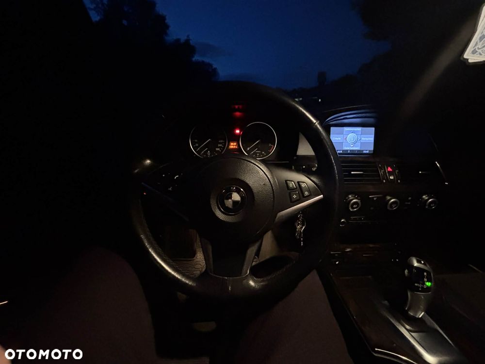 BMW Seria 5 - 19