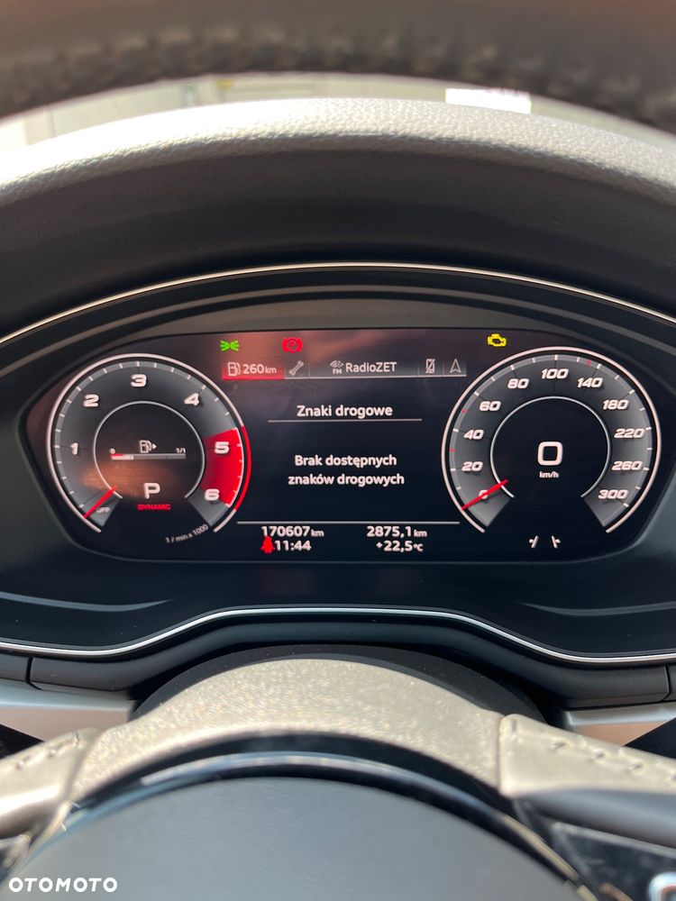 Audi A4 - 17