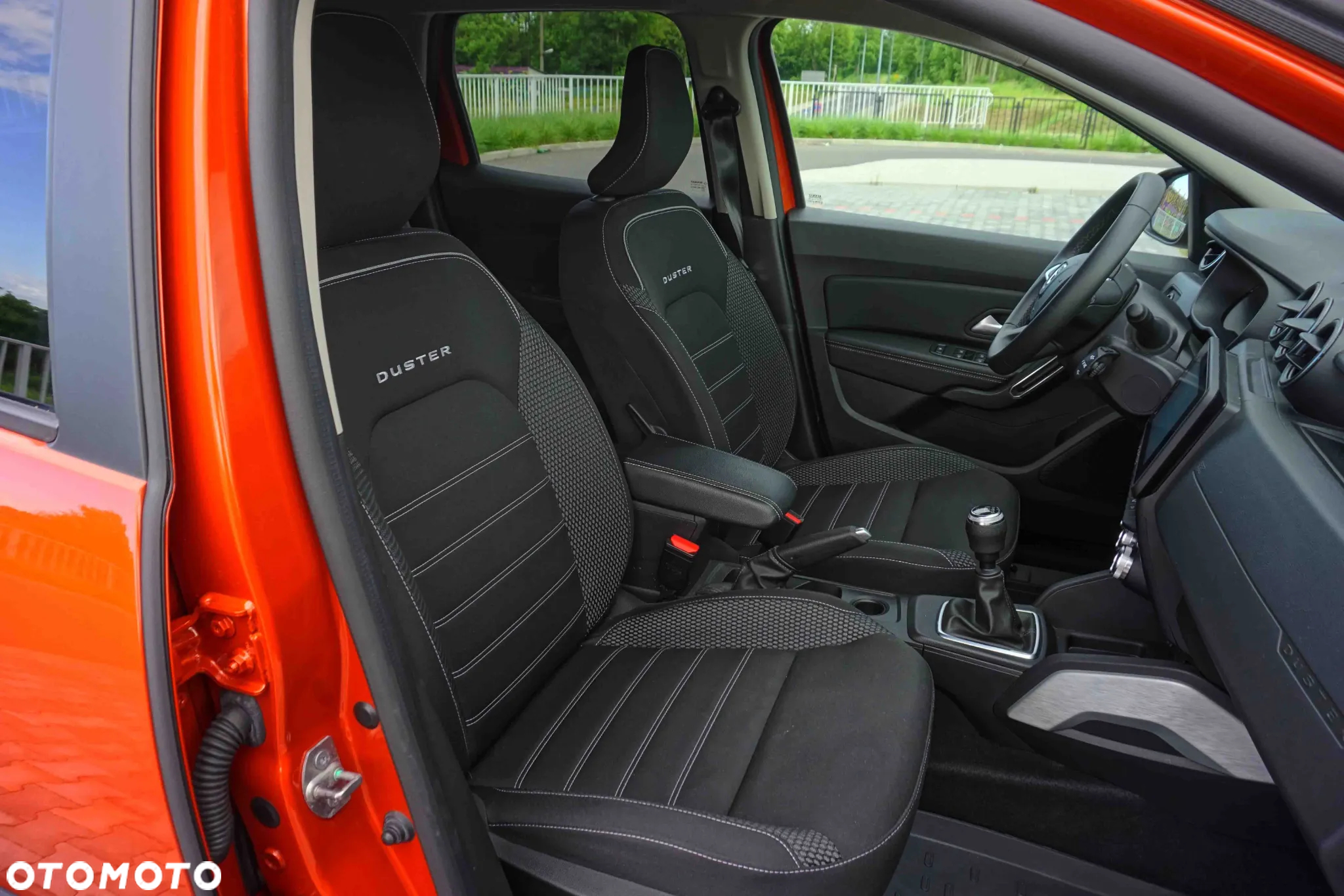 Dacia Duster 1.0 TCe Prestige - 20