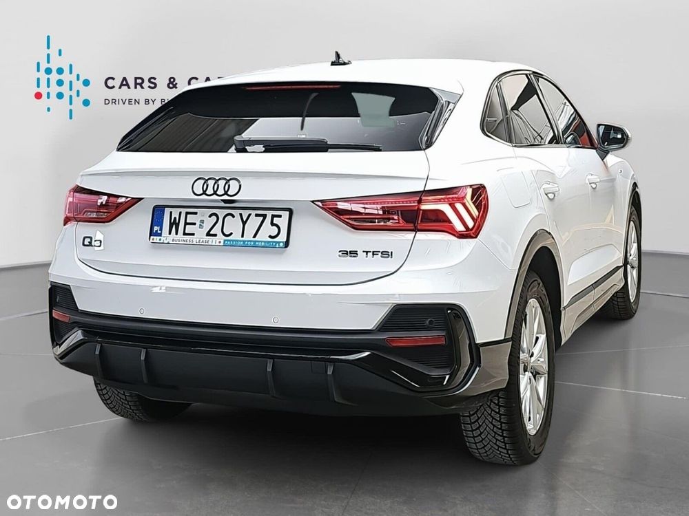 Audi Q3 Sportback - 26