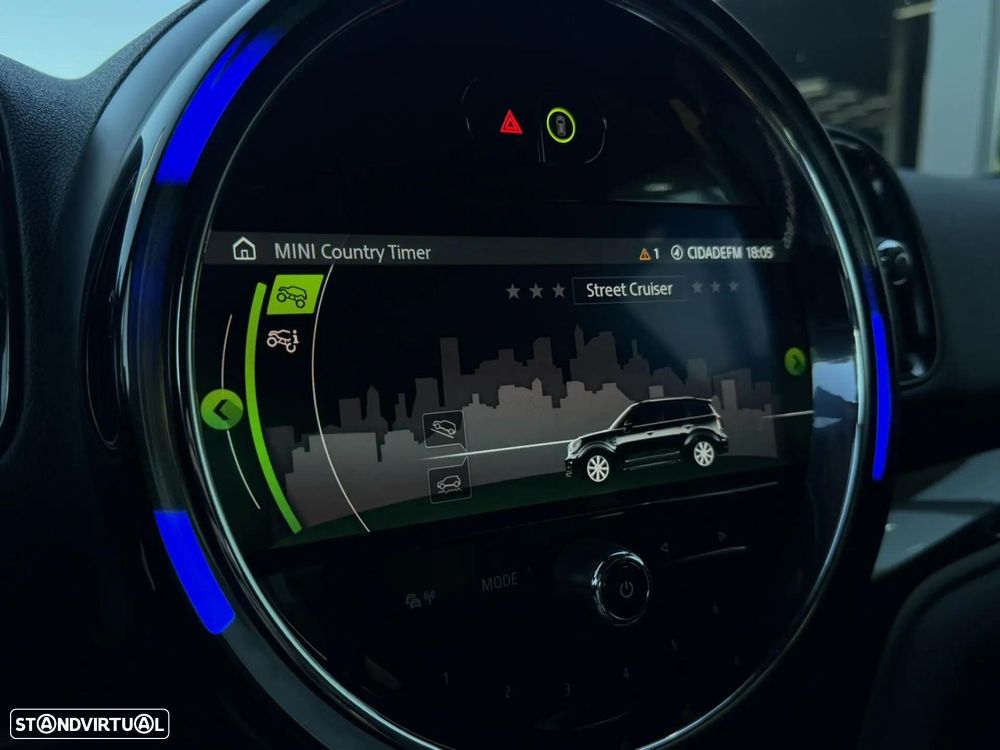 MINI Countryman Cooper SE ALL4 Auto - 58