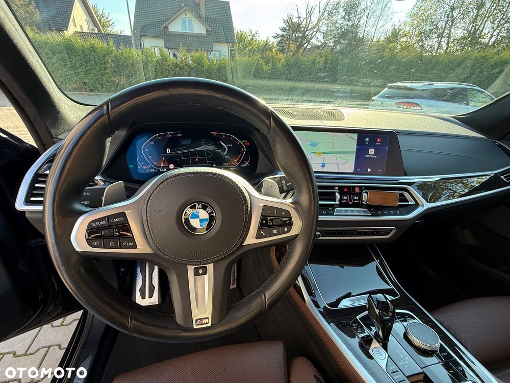 BMW X7 xDrive40i - 12