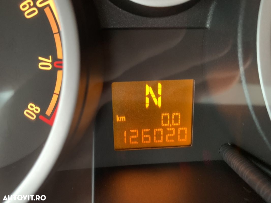 Opel Corsa - 13