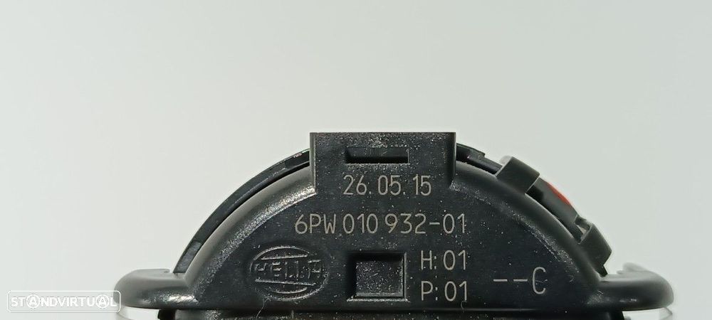 SENSOR DE CHUVA/LUZ NISSAN X-TRAIL (T32) ACENTA - 4