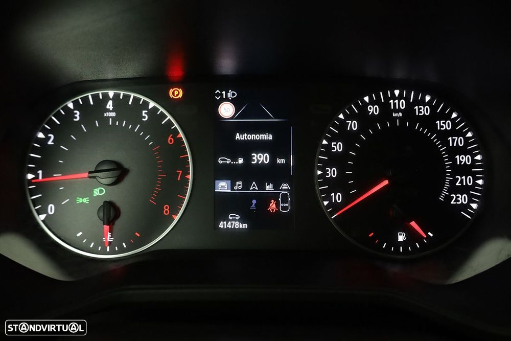 Renault Clio 1.0 TCe Evolution Bi-Fuel - 16