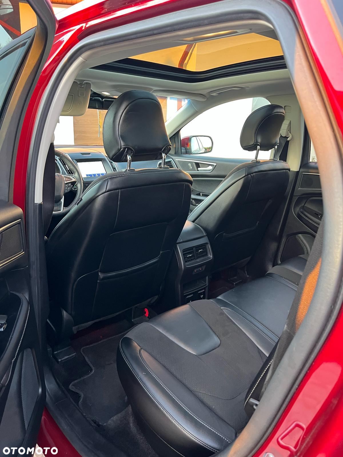 Ford Edge - 15
