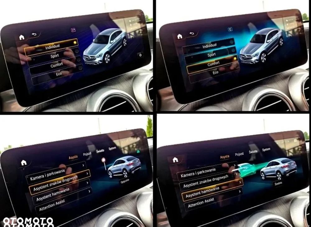 Mercedes-Benz GLC 200 d 4Matic 9G-TRONIC - 16