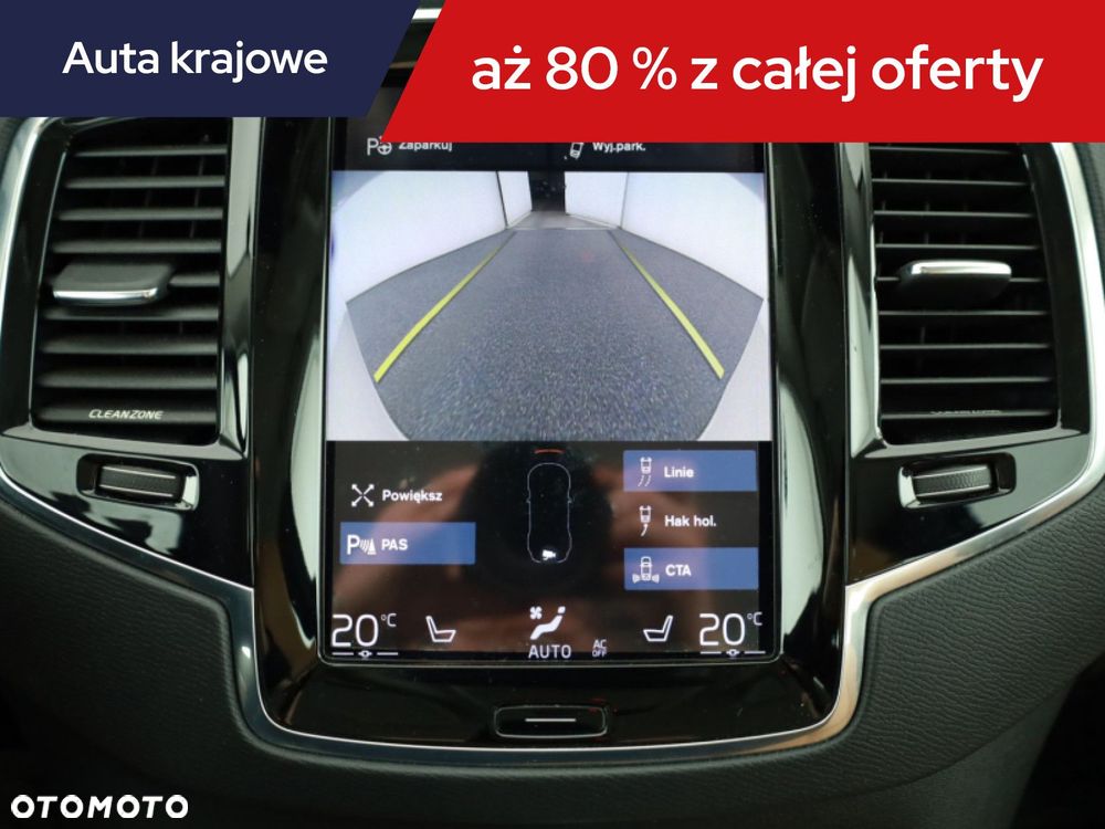 Volvo XC 90 - 16