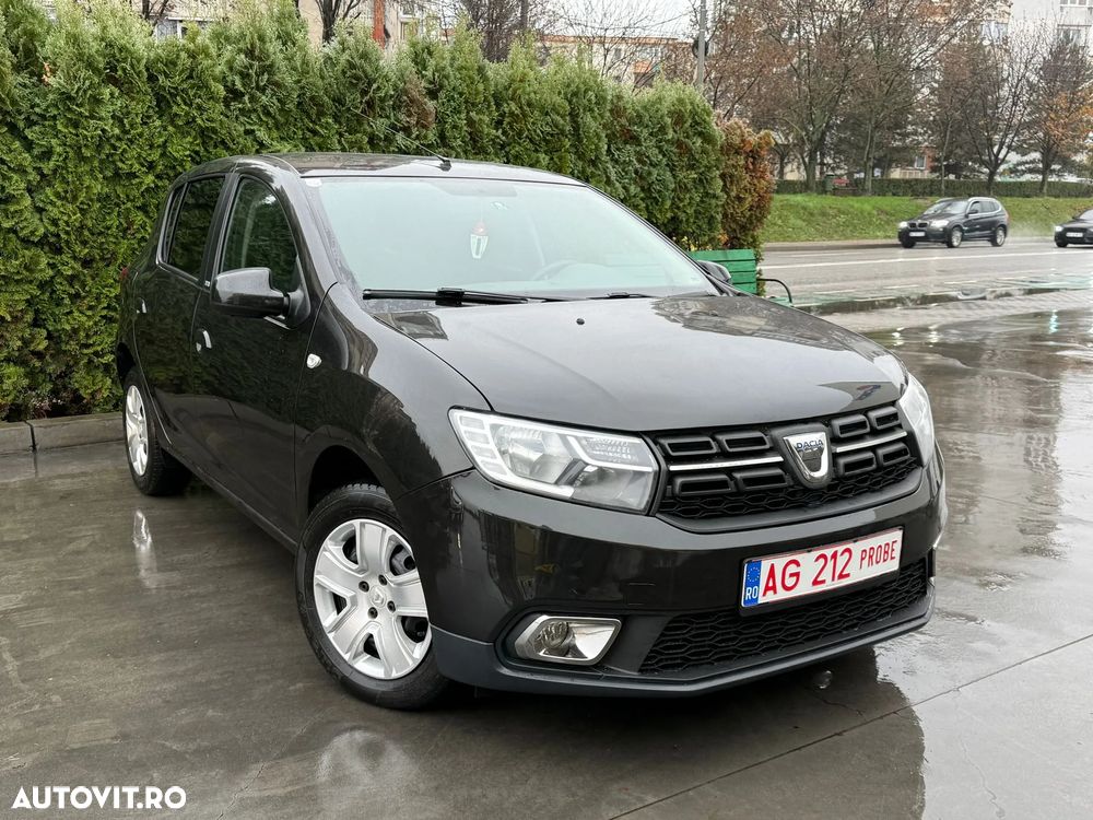 Dacia Sandero - 3