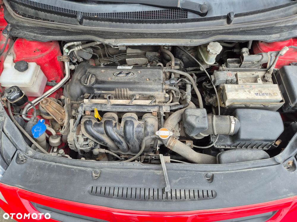 Hyundai i20 - 15