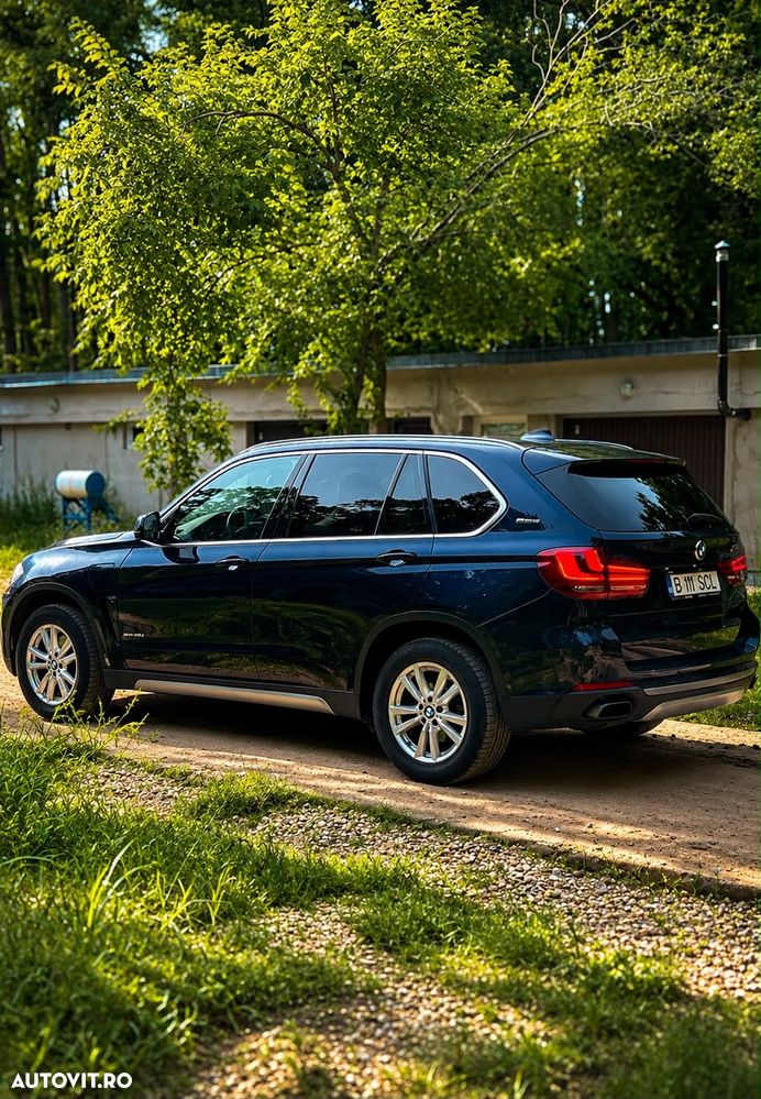 BMW X5 - 10