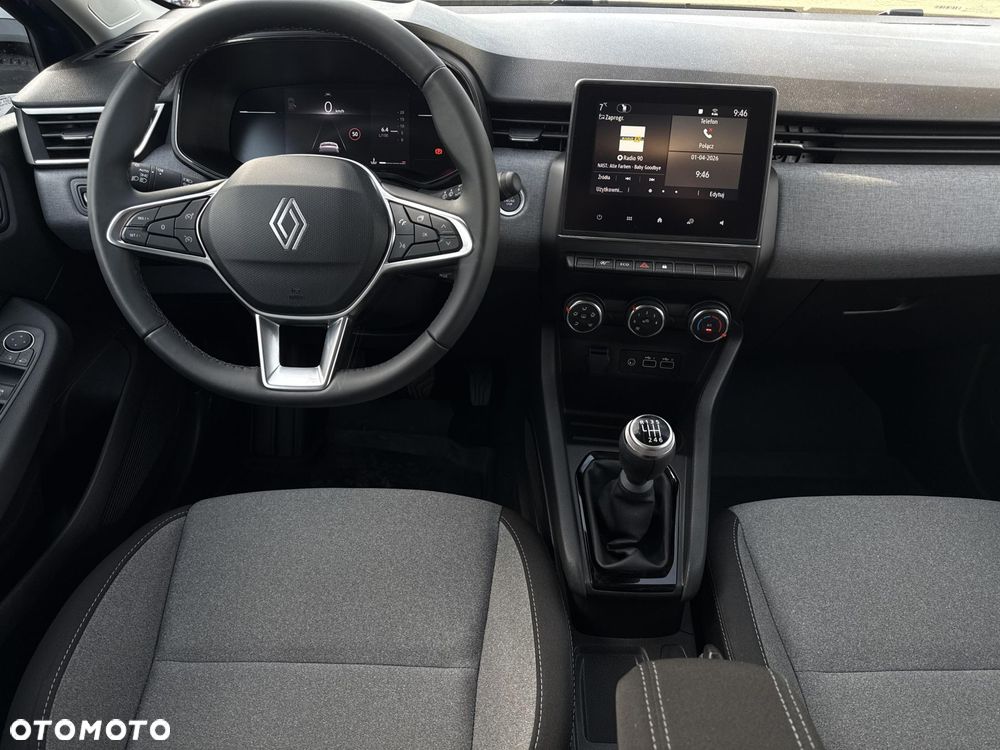 Renault Clio 1.0 TCe Evolution - 13